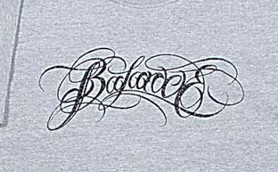 BL01-2002：BALANCE TEE SCRIPT