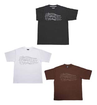 BL01-2004：BALANCE TEE LETTER