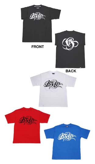 BL01-2007：BALANCE TEE INITIAL SCRIPT