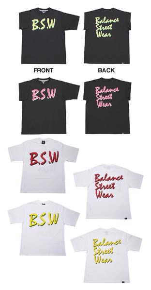 BL01-2010：BALANCE B.S.W