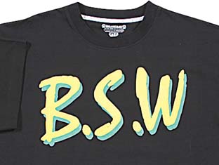 BL01-2010：BALANCE B.S.W