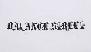 BL01-2013：BALANCE GUNS AND BALANCE