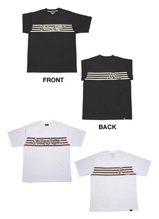 BL01-2014：BALANCE TEE BLIND LETTER