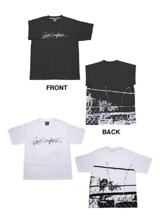 BL01-2015：BALANCE THE FENCE