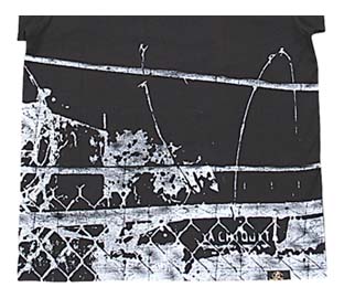 BL01-2015：BALANCE THE FENCE