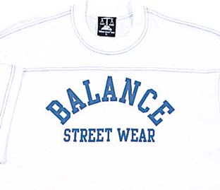 BL01-2016：BALANCE NUMBERS