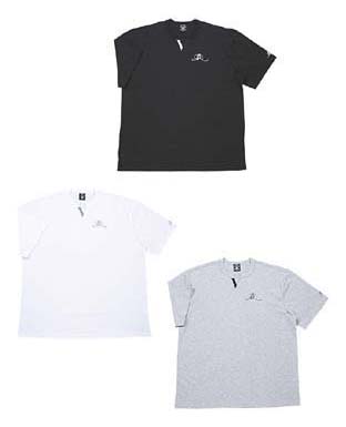 BL01-2017：BALANCE T'S-B KEY NECK