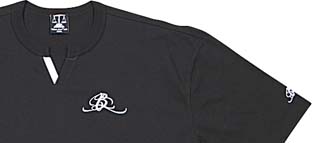BL01-2017：BALANCE T'S-B KEY NECK