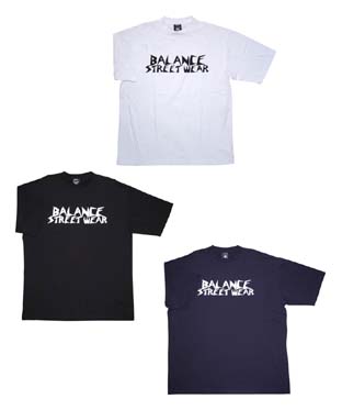 BL01-2302：BALANCE SKATE PUNK
