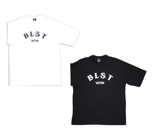 BL01-2303：BALANCE BLST CLUB
