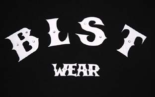 BL01-2303：BALANCE BLST CLUB
