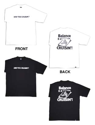 BL01-2304：BALANCE EZ CRUISE