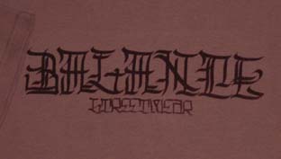 BL01-2305：BALANCE IZ-FLOCKY II