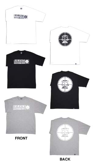 BL01-2307：BALANCE THE SCOPE