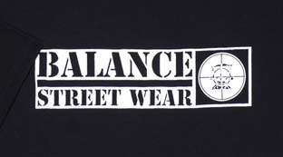 BL01-2307：BALANCE THE SCOPE