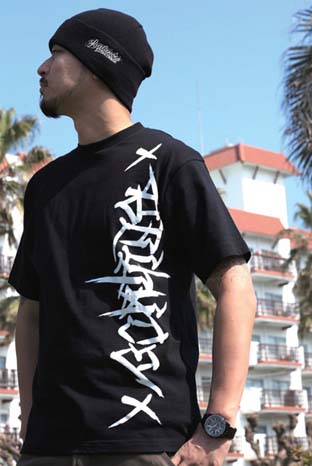 BL01-2309：BALANCE TEE BRUSH part2