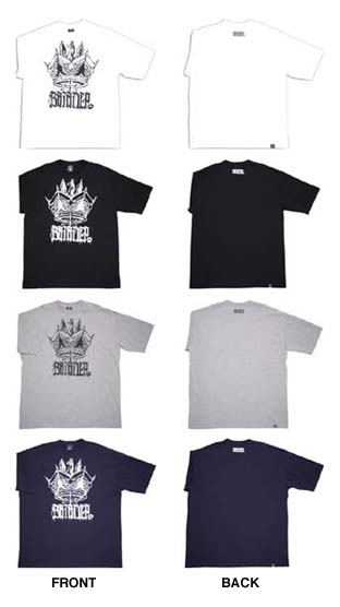 BL01-2311：BALANCE KE CROWN