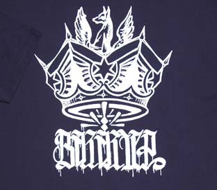 BL01-2311：BALANCE KE CROWN