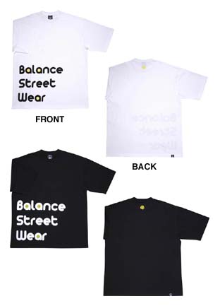 BL01-2404：BALANCE ADAPTER TEE