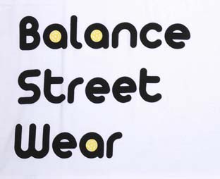 BL01-2404：BALANCE ADAPTER TEE