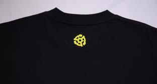 BL01-2404：BALANCE ADAPTER TEE