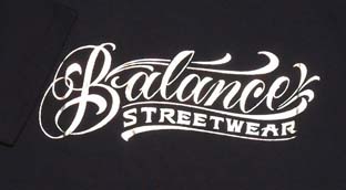BL01-2405：BALANCE TOON ONE FOIL