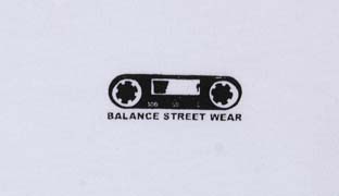 BL01-2406：BALANCE HIGH POSITION