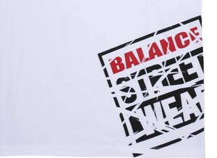 BL01-2407：BALANCE INSIGHT TEE