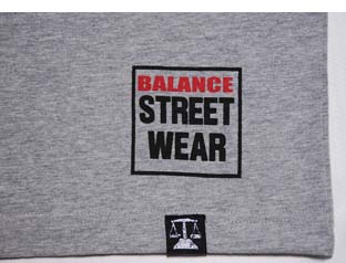BL01-2407：BALANCE INSIGHT TEE