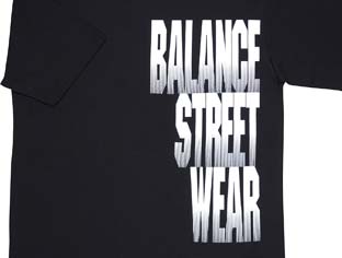 BL01-2408：BALANCE SHADOW TEE