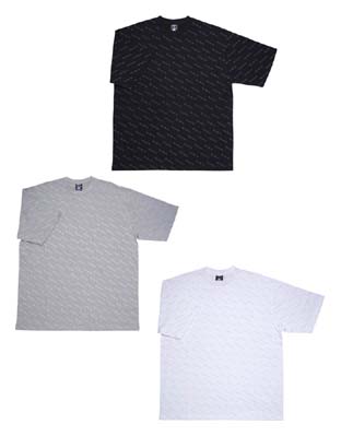 BL01-2409：BALANCE DIAGONAL TEE