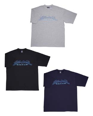 BL01-2412：BALANCE LIVELY TEE