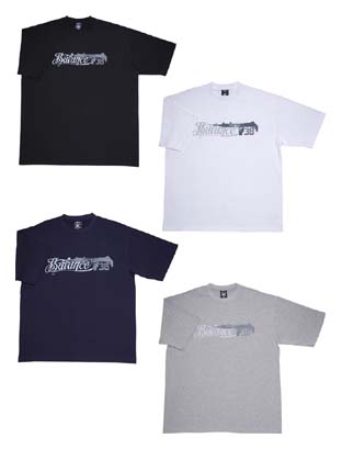 BL01-2413：BALANCE UZI38 TEE