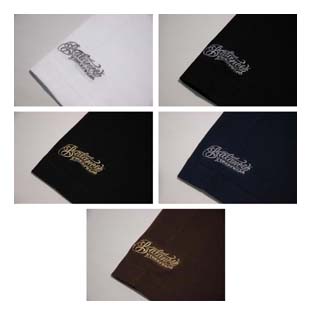 BL01-2704：BALANCE TOON TWO FOIL Tee