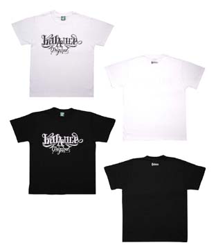 BL01-2710：BALANCE LA ORIGINAL Tee
