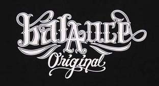 BL01-2710：BALANCE LA ORIGINAL Tee