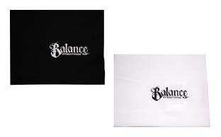 BL01-2711：BALANCE CROWN 10 Tee