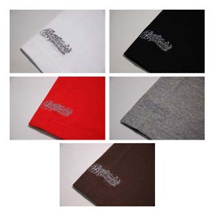 BL01-2801：BALANCE B-SIDE Tee