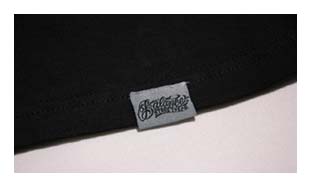 BL01-2802：BALANCE PHOTOGRAPH Tee