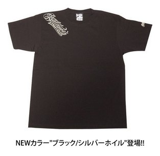 BL01-3003：BALANCE TOON-1 SCRIPT TEE (SALE商品)