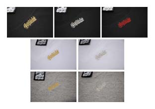 BL01-3010：BALANCE V-NECK SLIM FIT TEE (アウトレット商品)