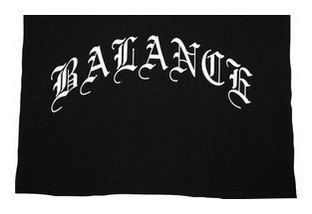 BL01-3011：BALANCE ABDOO INK