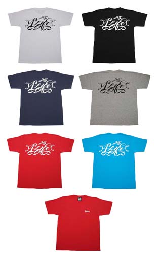 BL01-3012：BALANCE 4 LIFE TEE