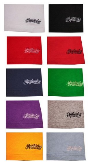 BL01-3104：BALANCE DAAAAAMN!! TEE (アウトレット商品)