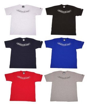 BL01-3304：BALANCE SICK B・B・C TEE