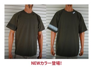 BL01-3310：BALANCE BANDANA LINE TEE