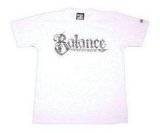 BL01-4002：BALANCE BANDANA T-2 TEE