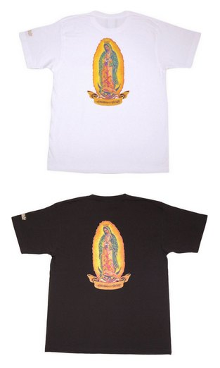 BL01-4306：BALANCE MARIA 4 LIFE TEE