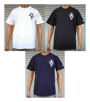 BL01-5005：BALANCE UNDER GROUND TEE