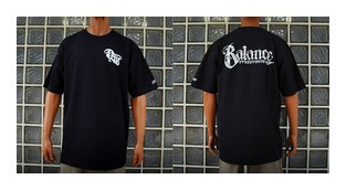 BL01-5604：BALANCE BSW G T-2 TEE